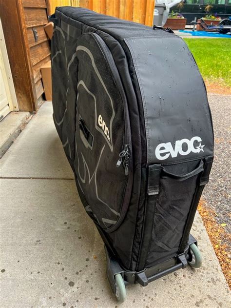 evoc bike bag review